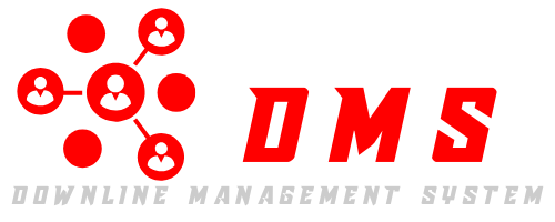 Downline AMS Logo