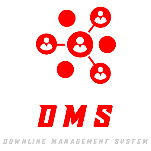 Downline AMS Logo